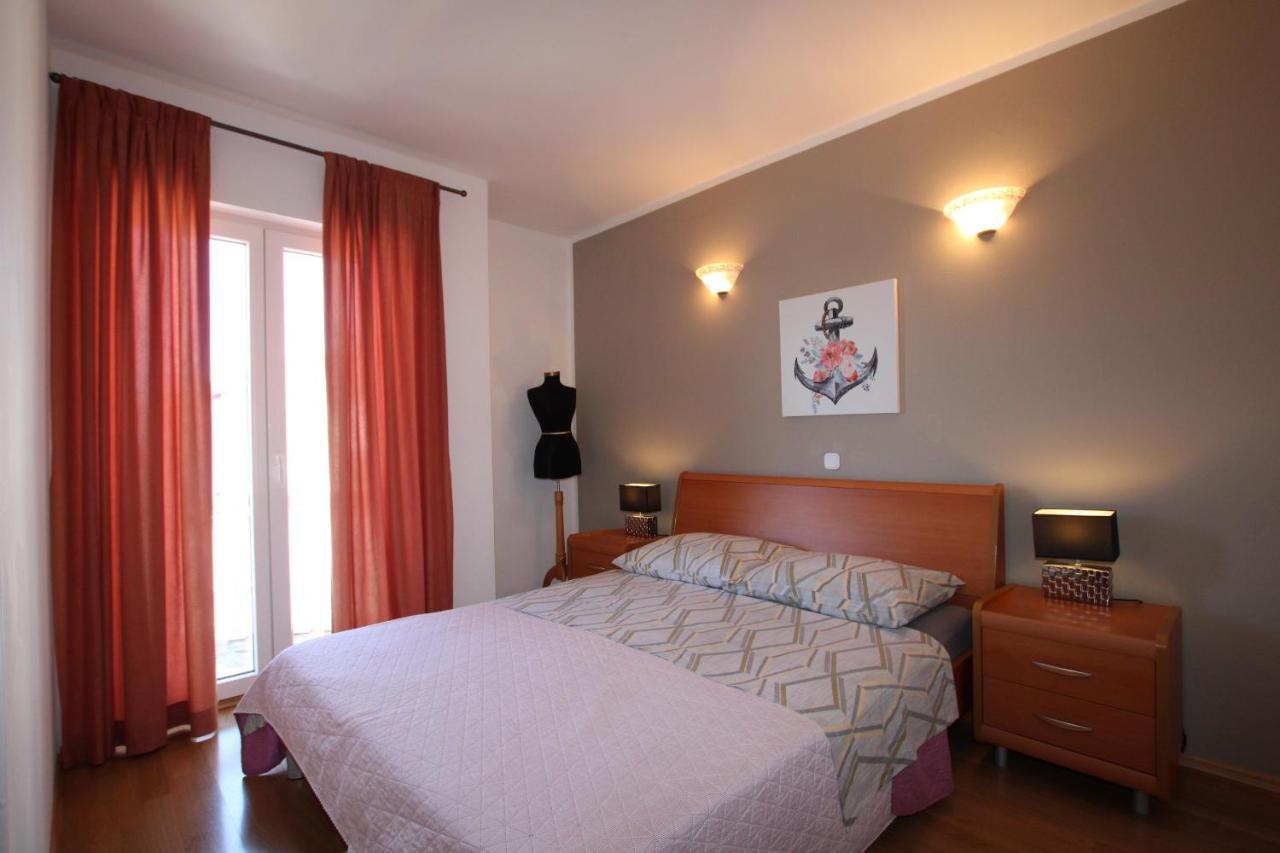 Apartments Markus Porec Room photo